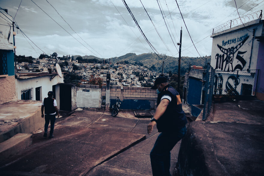 I Aim To Dissipate Stereotypes And Open Eyes With My Photography, So I Went To Central And North America And Captured The Lives Of People There I Aim To Dissipate Stereotypes And Open Eyes With My Photography, So I Went To Central And North America And Captured The Lives Of People There