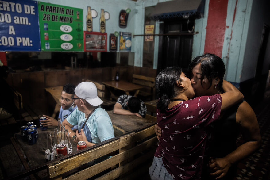 I Aim To Dissipate Stereotypes And Open Eyes With My Photography, So I Went To Central And North America And Captured The Lives Of People There I Aim To Dissipate Stereotypes And Open Eyes With My Photography, So I Went To Central And North America And Captured The Lives Of People There