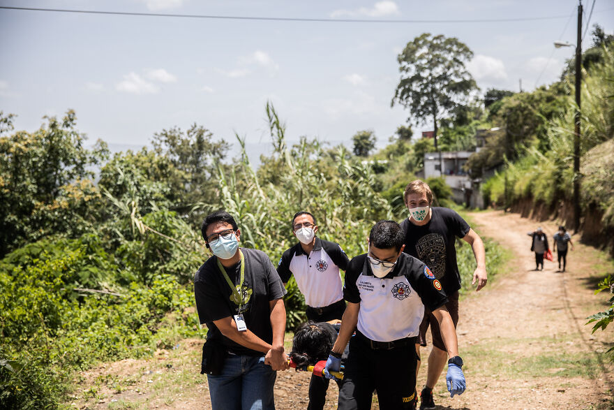 I Aim To Dissipate Stereotypes And Open Eyes With My Photography, So I Went To Central And North America And Captured The Lives Of People There I Aim To Dissipate Stereotypes And Open Eyes With My Photography, So I Went To Central And North America And Captured The Lives Of People There