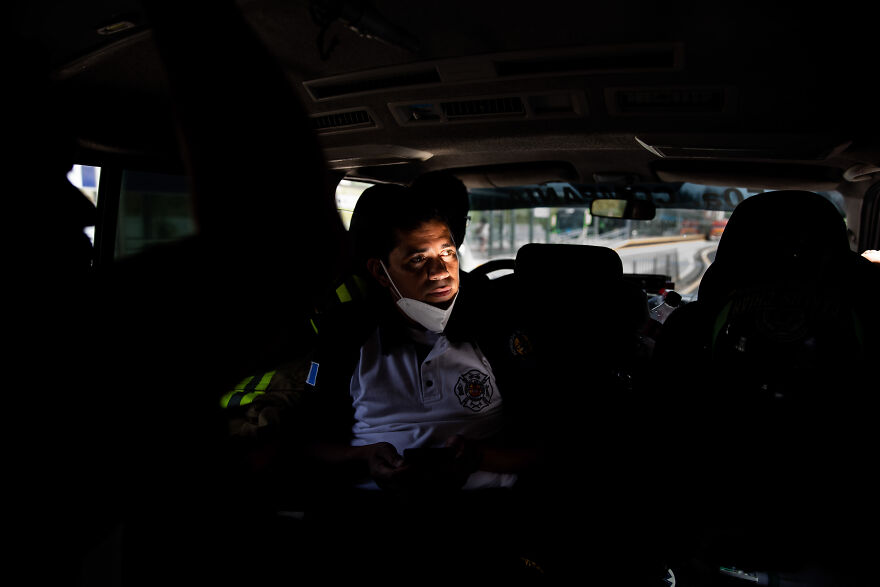 I Aim To Dissipate Stereotypes And Open Eyes With My Photography, So I Went To Central And North America And Captured The Lives Of People There I Aim To Dissipate Stereotypes And Open Eyes With My Photography, So I Went To Central And North America And Captured The Lives Of People There