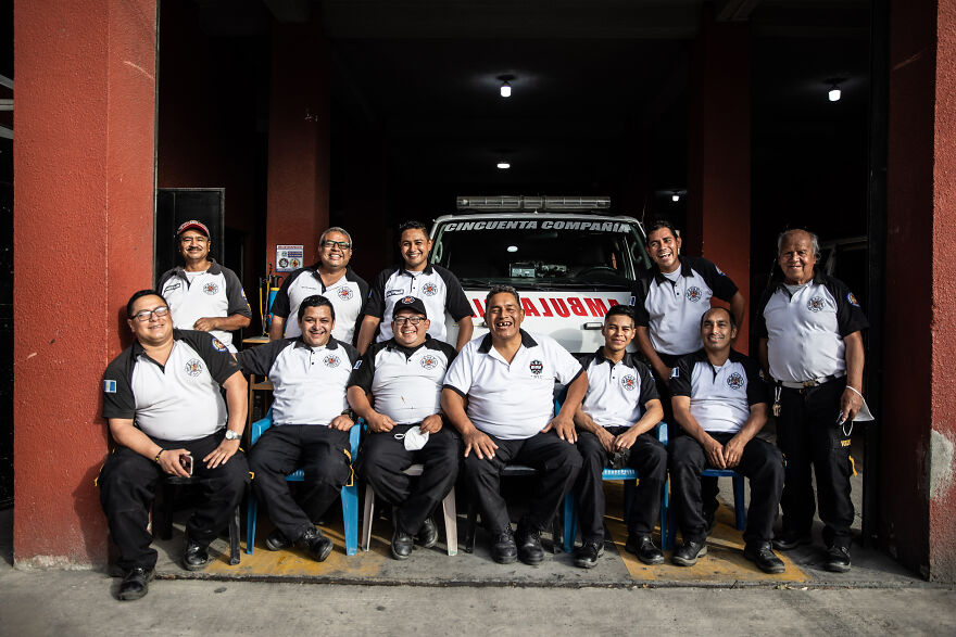 I Aim To Dissipate Stereotypes And Open Eyes With My Photography, So I Went To Central And North America And Captured The Lives Of People There I Aim To Dissipate Stereotypes And Open Eyes With My Photography, So I Went To Central And North America And Captured The Lives Of People There