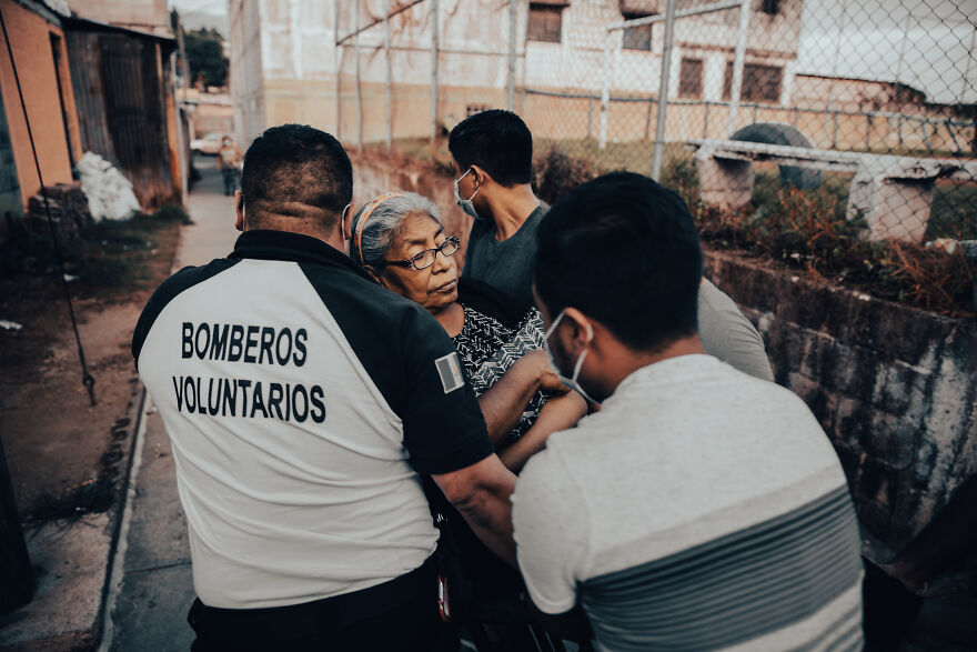 I Aim To Dissipate Stereotypes And Open Eyes With My Photography, So I Went To Central And North America And Captured The Lives Of People There I Aim To Dissipate Stereotypes And Open Eyes With My Photography, So I Went To Central And North America And Captured The Lives Of People There