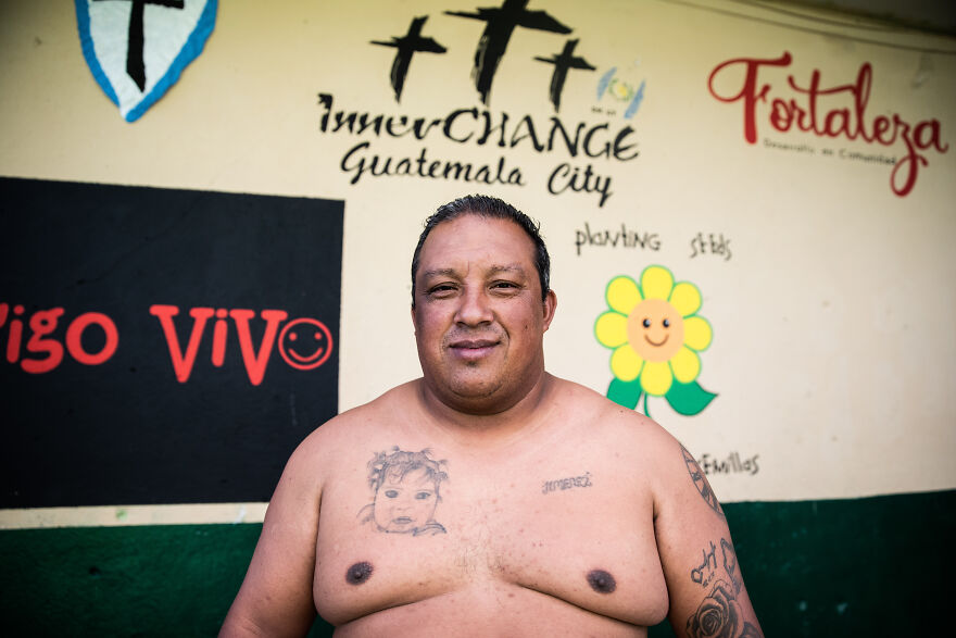 I Aim To Dissipate Stereotypes And Open Eyes With My Photography, So I Went To Central And North America And Captured The Lives Of People There I Aim To Dissipate Stereotypes And Open Eyes With My Photography, So I Went To Central And North America And Captured The Lives Of People There