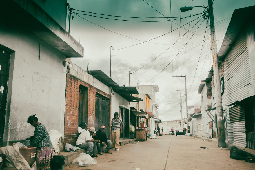 I Aim To Dissipate Stereotypes And Open Eyes With My Photography, So I Went To Central And North America And Captured The Lives Of People There I Aim To Dissipate Stereotypes And Open Eyes With My Photography, So I Went To Central And North America And Captured The Lives Of People There