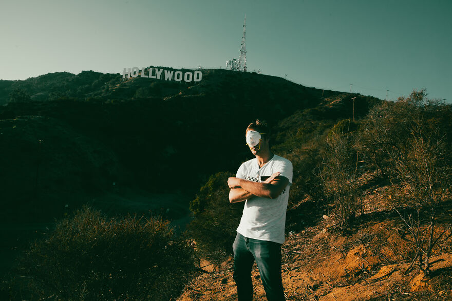 I Aim To Dissipate Stereotypes And Open Eyes With My Photography, So I Went To Central And North America And Captured The Lives Of People There I Aim To Dissipate Stereotypes And Open Eyes With My Photography, So I Went To Central And North America And Captured The Lives Of People There