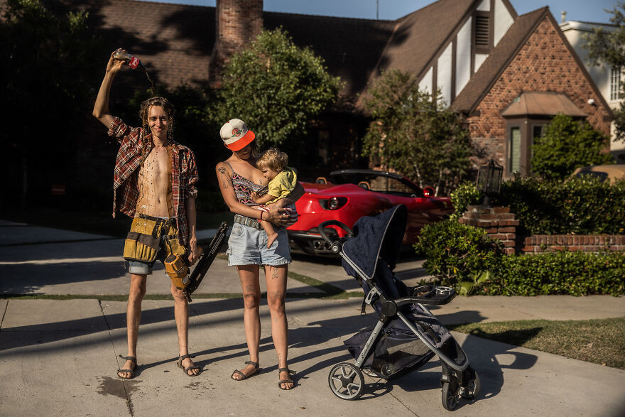 I Aim To Dissipate Stereotypes And Open Eyes With My Photography, So I Went To Central And North America And Captured The Lives Of People There I Aim To Dissipate Stereotypes And Open Eyes With My Photography, So I Went To Central And North America And Captured The Lives Of People There