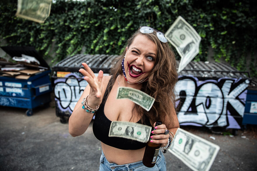 I Aim To Dissipate Stereotypes And Open Eyes With My Photography, So I Went To Central And North America And Captured The Lives Of People There I Aim To Dissipate Stereotypes And Open Eyes With My Photography, So I Went To Central And North America And Captured The Lives Of People There