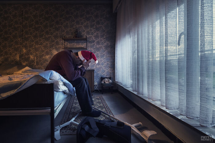 With The Help Of Photography, I Try To Handel And Conquer Depression (9 Pics) With The Help Of Photography, I Try To Handel And Conquer Depression (9 Pics)