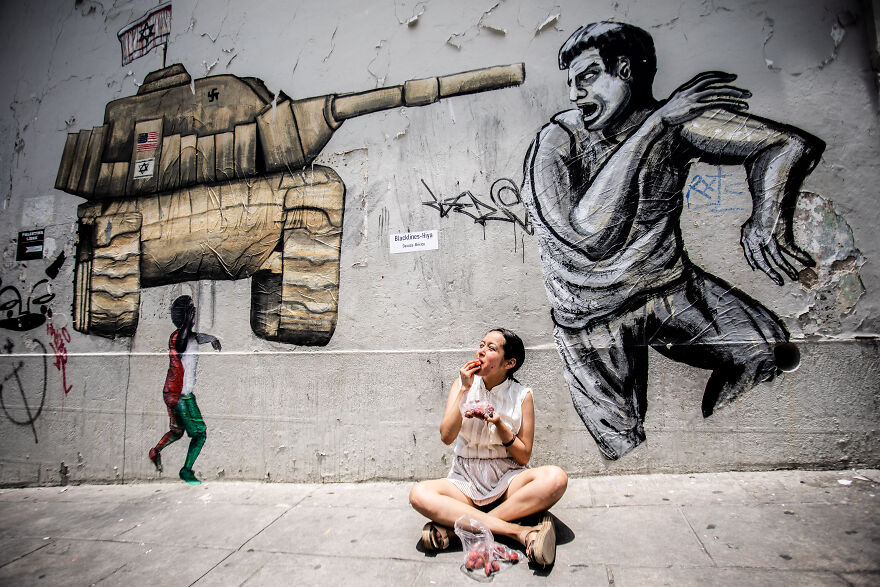 I Aim To Dissipate Stereotypes And Open Eyes With My Photography, So I Went To Central And North America And Captured The Lives Of People There I Aim To Dissipate Stereotypes And Open Eyes With My Photography, So I Went To Central And North America And Captured The Lives Of People There