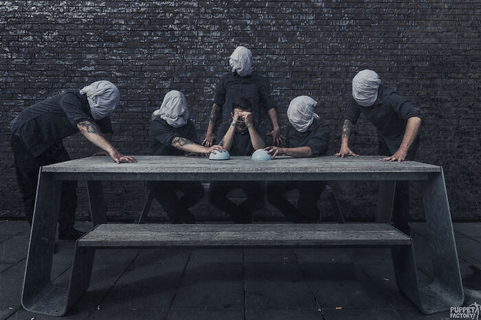 With The Help Of Photography, I Try To Handel And Conquer Depression (9 Pics) With The Help Of Photography, I Try To Handel And Conquer Depression (9 Pics)