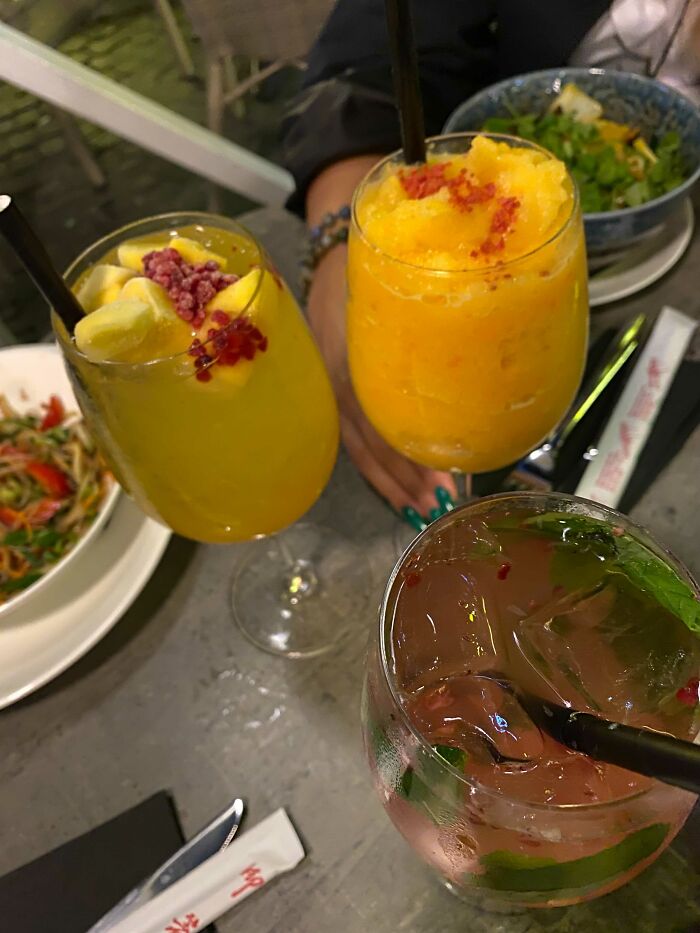 Don't Remember What These Were But Makes Me Miss Summer