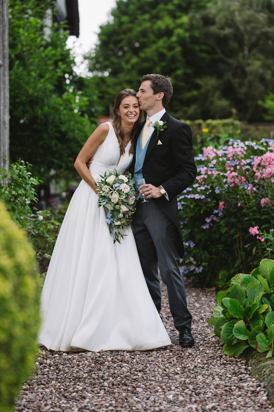 Wedding Photography Audlem