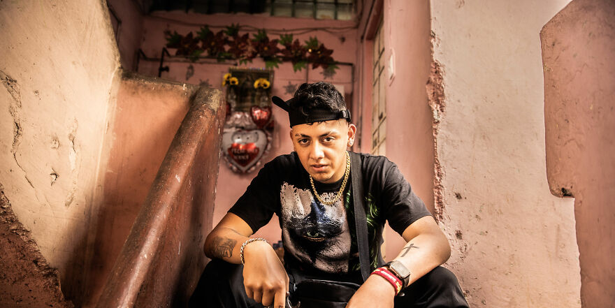 I Aim To Dissipate Stereotypes And Open Eyes With My Photography, So I Went To Central And North America And Captured The Lives Of People There I Aim To Dissipate Stereotypes And Open Eyes With My Photography, So I Went To Central And North America And Captured The Lives Of People There