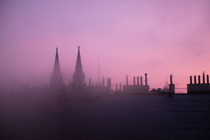 I Aim To Dissipate Stereotypes And Open Eyes With My Photography, So I Went To Central And North America And Captured The Lives Of People There I Aim To Dissipate Stereotypes And Open Eyes With My Photography, So I Went To Central And North America And Captured The Lives Of People There