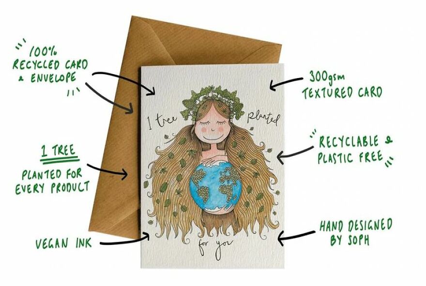 How A Friend Losing Everything In A Flood Caused Me To Create A Way To Fight Climate Change How A Friend Losing Everything In A Flood Caused Me To Create A Way To Fight Climate Change