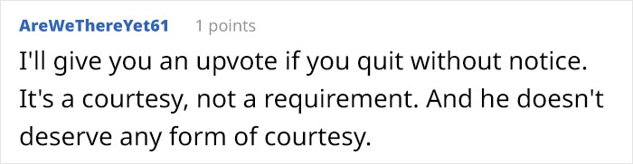Employee Was Putting Up With Verbally Abusive Manager But When He Stole Their Earned Tips, They Decided It Was Time To Leave Employee Was Putting Up With Verbally Abusive Manager But When He Stole Their Earned Tips, They Decided It Was Time To Leave