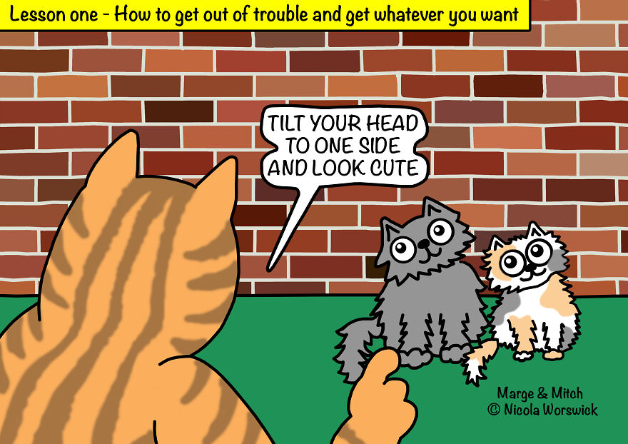 Marge And Mitch Funny Single Panel Comics Marge And Mitch Funny Single Panel Comics