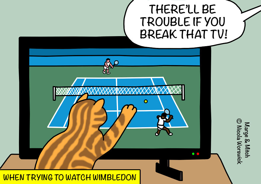 Marge And Mitch Funny Single Panel Comics Marge And Mitch Funny Single Panel Comics