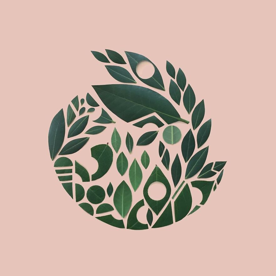 Meet Kristen Meyer's Geometric Compositions