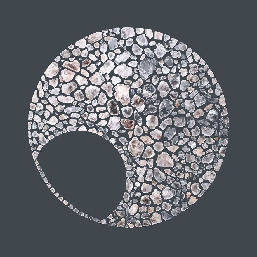 Meet Kristen Meyer's Geometric Compositions