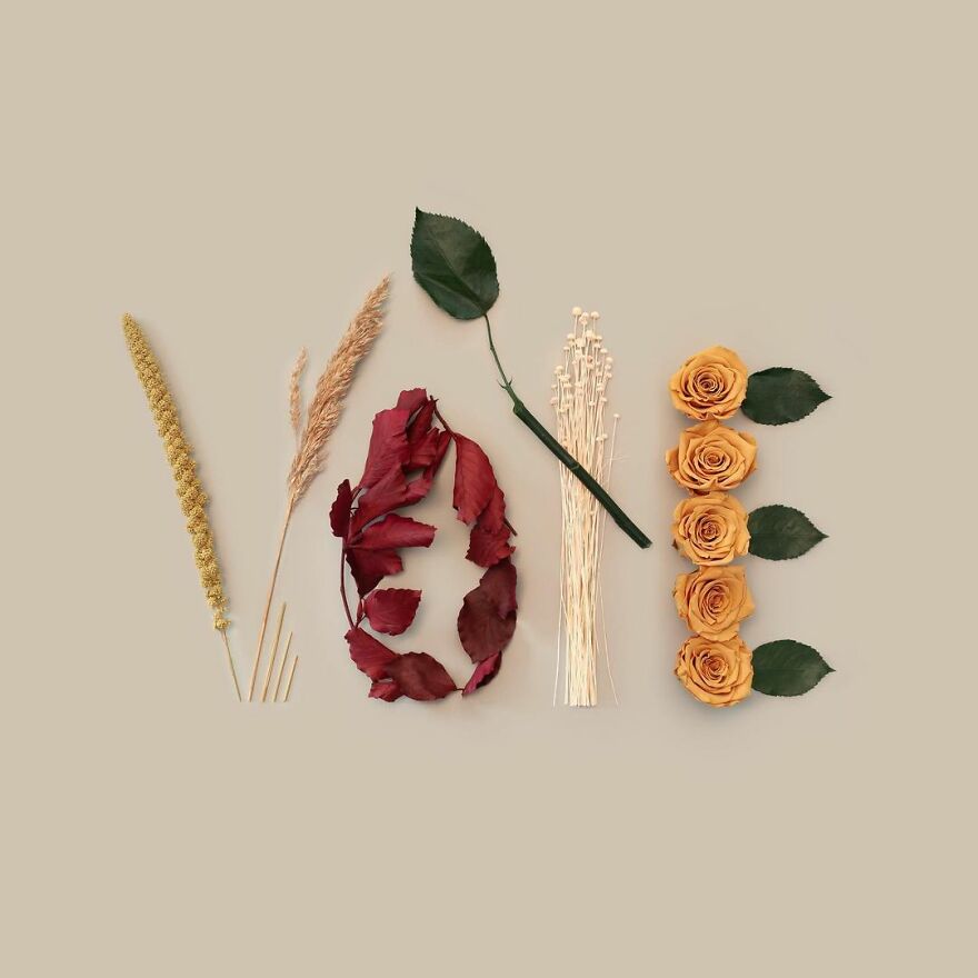 Meet Kristen Meyer's Geometric Compositions