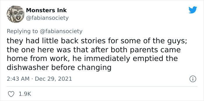 “Every Woman’s Fantasy”: People Online Are Cracking Up At This Resurfaced Calendar From The ‘80s Featuring Handsome Men Doing Various Chores (11 Pics) “Every Woman’s Fantasy”: People Online Are Cracking Up At This Resurfaced Calendar From The ‘80s Featuring Handsome Men Doing Various Chores (11 Pics)