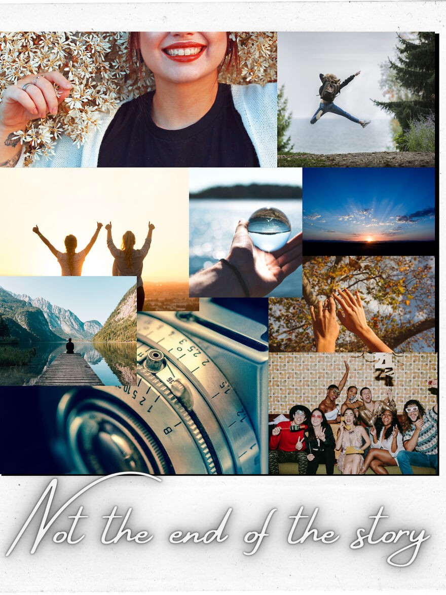 I Spend Literally All Of My Free Time Making Edits!