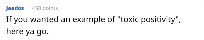 “This Isn’t Motivation”: A Picture Of A Gas Station Employee Working While Taking Care Of A Newborn Raises Awareness Of Toxic Positivity Online “This Isn’t Motivation”: A Picture Of A Gas Station Employee Working While Taking Care Of A Newborn Raises Awareness Of Toxic Positivity Online