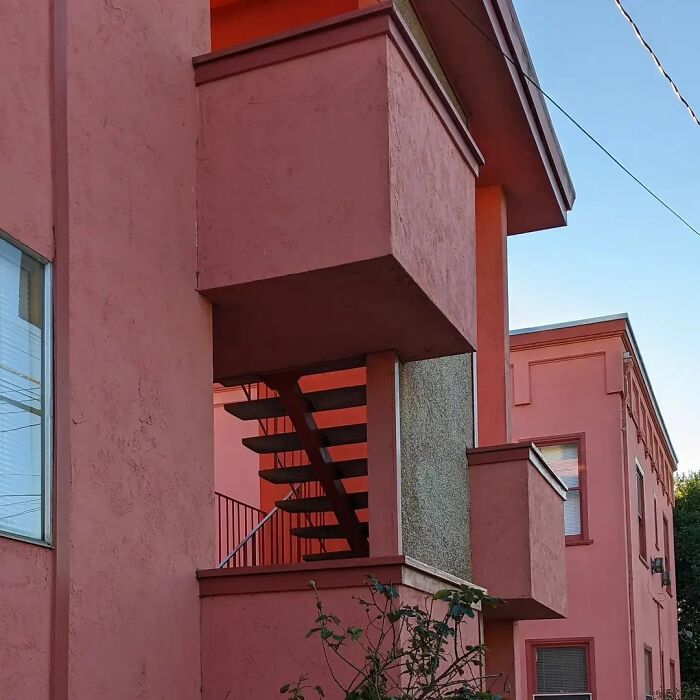 Photographer Captures Incredible Images Of San Francisco's Unique Way Of Life