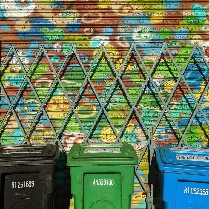 Photographer Captures Incredible Images Of San Francisco's Unique Way Of Life