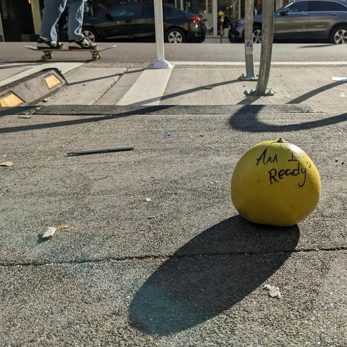 Photographer Captures Incredible Images Of San Francisco's Unique Way Of Life