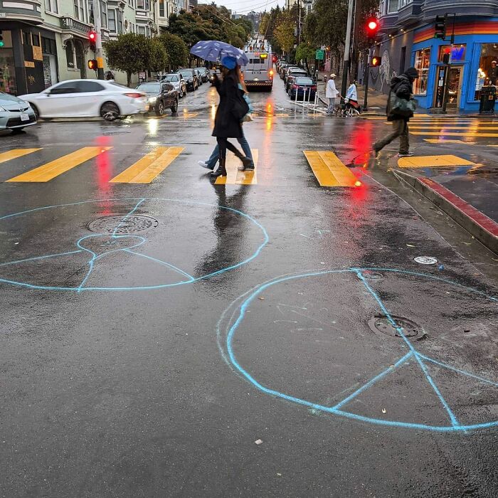 Photographer Captures Incredible Images Of San Francisco's Unique Way Of Life