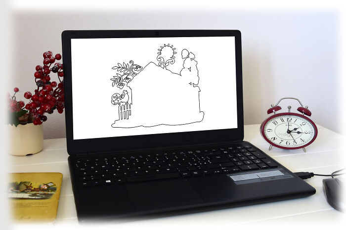 I Made Colorful Wooden Houses (11 Pics) I Made Colorful Wooden Houses (11 Pics)