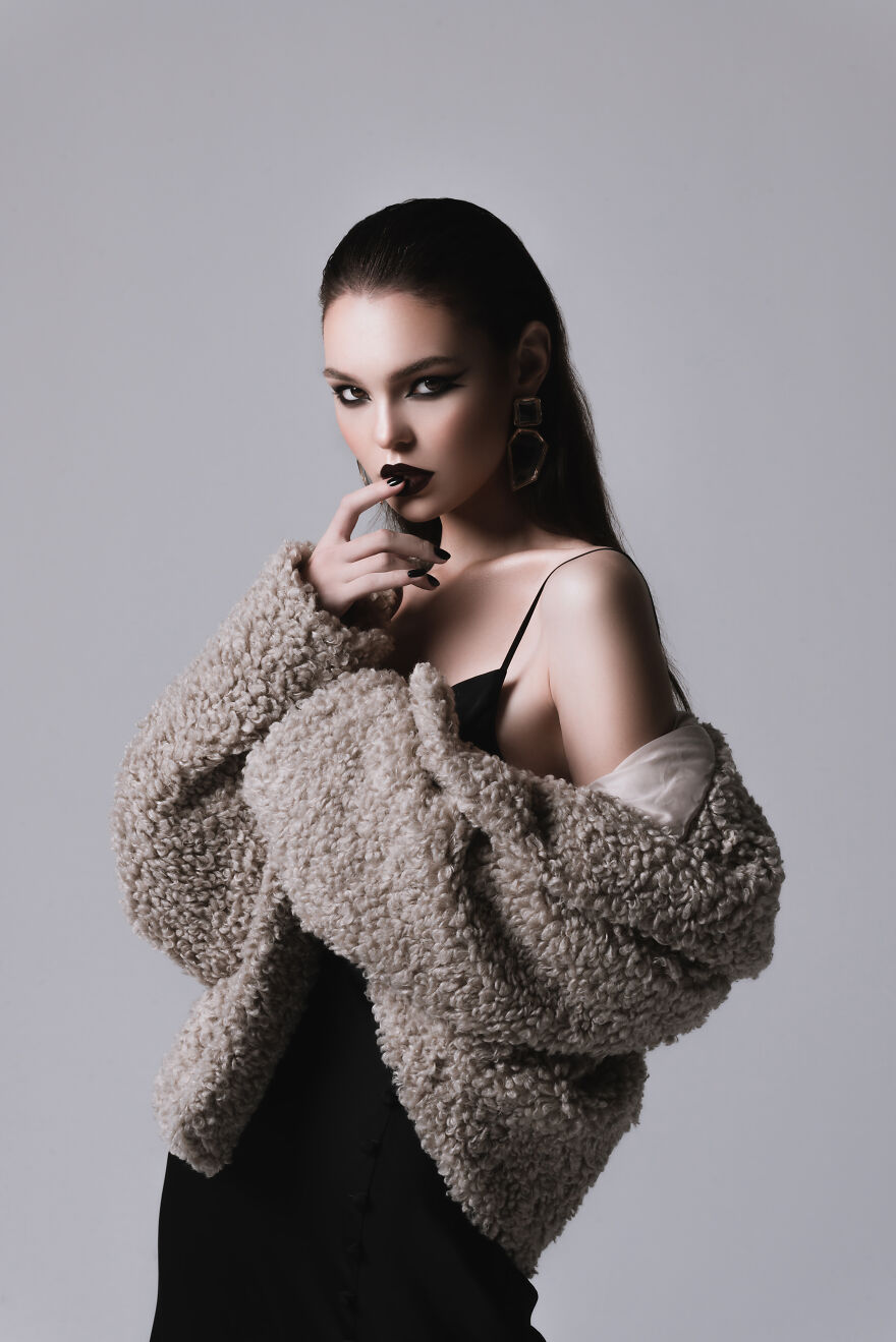 I've Captured A Dark Fashion Story To Show How Dark Or Gothic Aethetic Can Be Attractive In Everyday Use. I've Captured A Dark Fashion Story To Show How Dark Or Gothic Aethetic Can Be Attractive In Everyday Use.