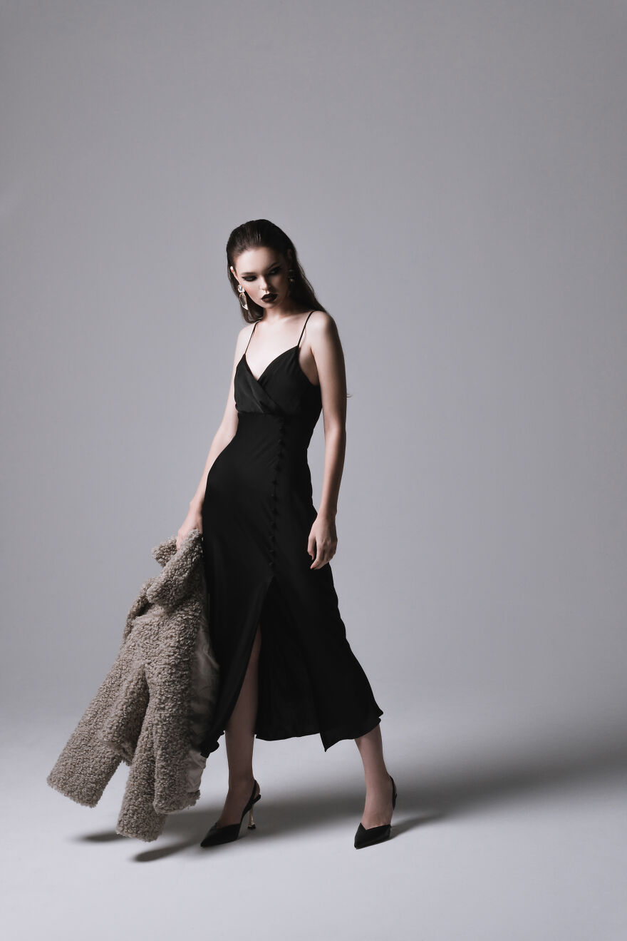 I've Captured A Dark Fashion Story To Show How Dark Or Gothic Aethetic Can Be Attractive In Everyday Use. I've Captured A Dark Fashion Story To Show How Dark Or Gothic Aethetic Can Be Attractive In Everyday Use.