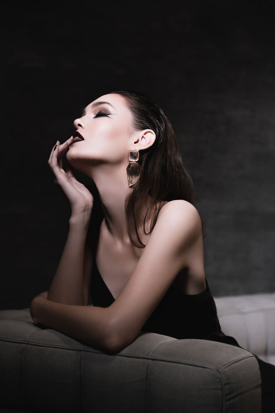 I've Captured A Dark Fashion Story To Show How Dark Or Gothic Aethetic Can Be Attractive In Everyday Use. I've Captured A Dark Fashion Story To Show How Dark Or Gothic Aethetic Can Be Attractive In Everyday Use.