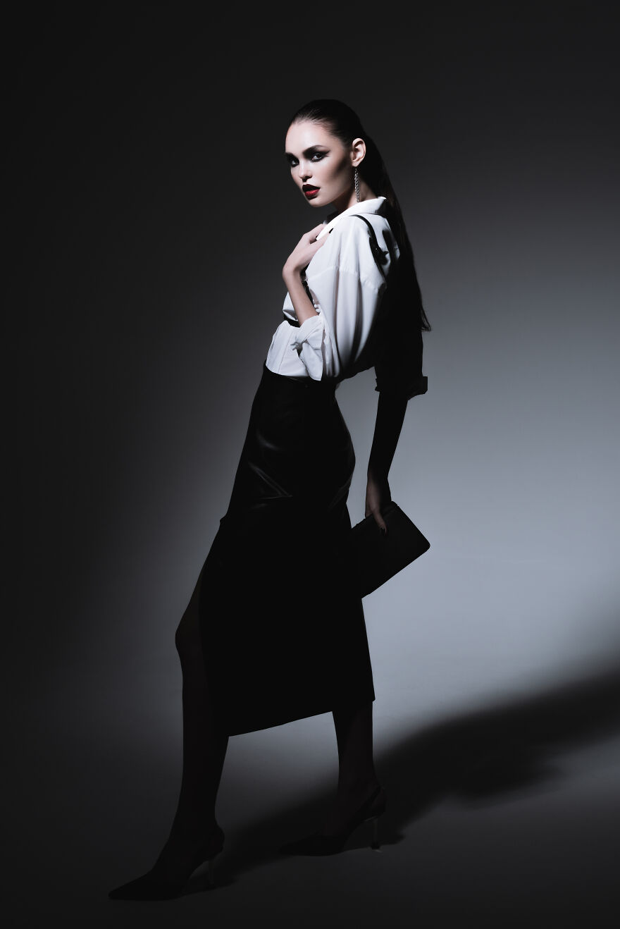 I've Captured A Dark Fashion Story To Show How Dark Or Gothic Aethetic Can Be Attractive In Everyday Use. I've Captured A Dark Fashion Story To Show How Dark Or Gothic Aethetic Can Be Attractive In Everyday Use.