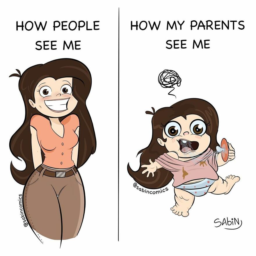 This Artist Draws Hilarious Comics That We Can Easily Relate To (New Pics)