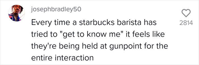 This TikTok User Goes Viral Online After Blasting The Starbucks Program Created To Punish Employees Who Don’t Connect With Customers