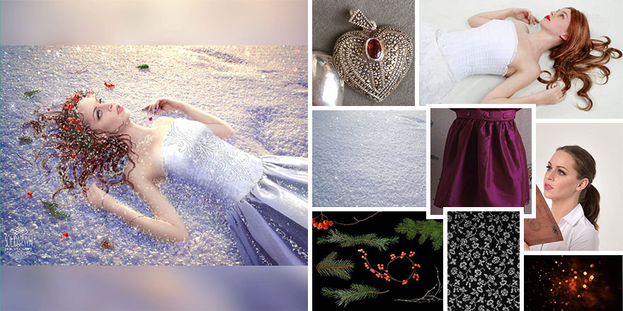 Ukrainian Photoshop Master Creates Amazing Worlds By Merging Photos (19 New Pics)