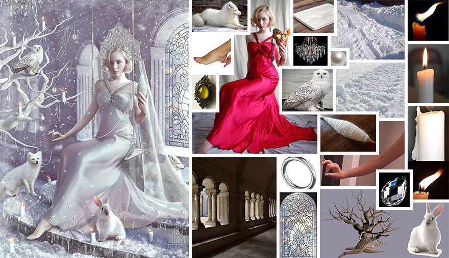 Ukrainian Photoshop Master Creates Amazing Worlds By Merging Photos (19 New Pics)