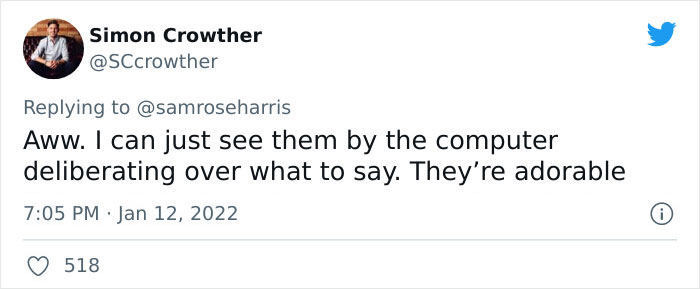 People Online Are Loving This Email Grandparents Sent To Their 28 Y.O. Grandkid After Finding Out That He’s Gay From A Magazine Article