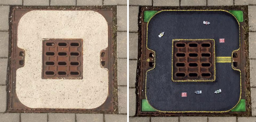 Super Sprint (First Released In 1986)