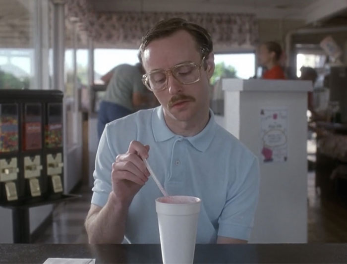 Kip Dynamite, Napoleon Dynamite (Jon Heder)