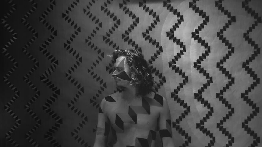 I Spent Many Hours Making This Metaphorical Art Photography Project I Spent Many Hours Making This Metaphorical Art Photography Project