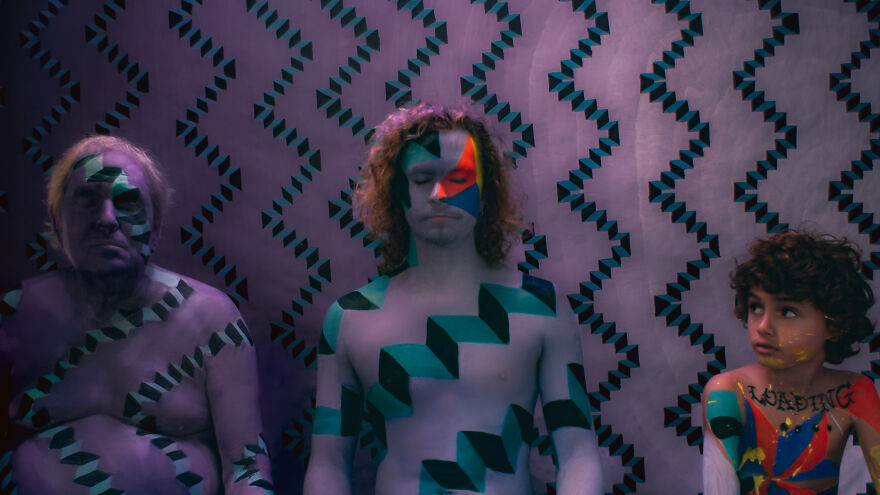 I Spent Many Hours Making This Metaphorical Art Photography Project I Spent Many Hours Making This Metaphorical Art Photography Project