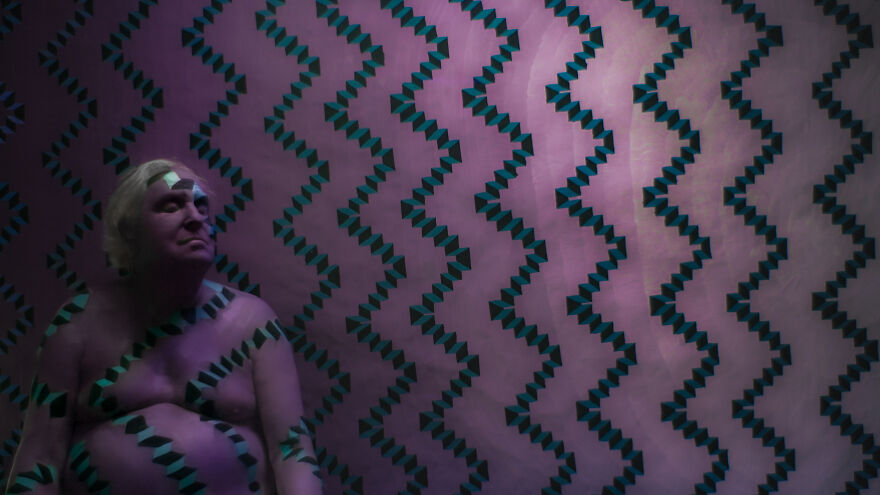 I Spent Many Hours Making This Metaphorical Art Photography Project I Spent Many Hours Making This Metaphorical Art Photography Project