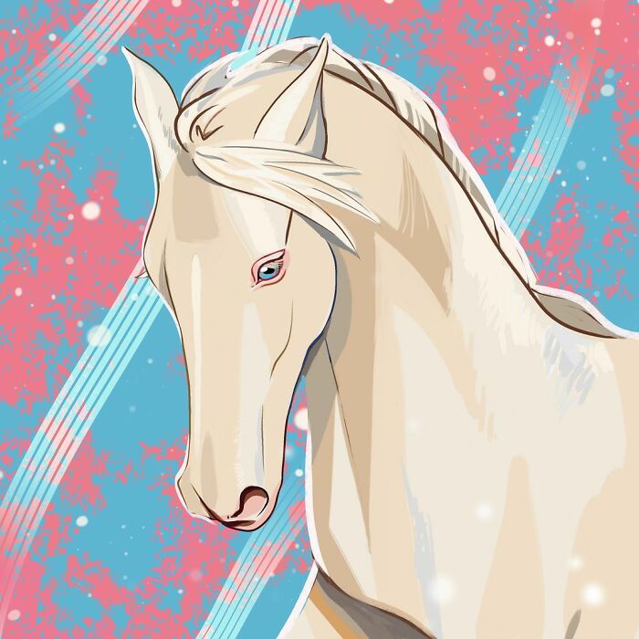 We Drew 7 Adorable Pet Portraits As A Gift For Pet Owners