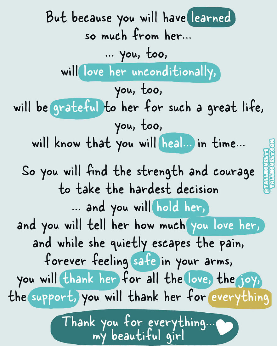 Why You Should Adopt, Not Shop: The Story Of My Rescue Dog Lola Why You Should Adopt, Not Shop: The Story Of My Rescue Dog Lola