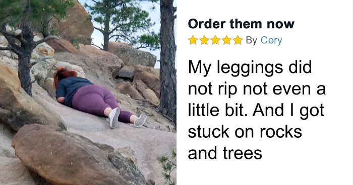 40 Times People Left Such Ridiculous Reviews, They Had To Be Posted In These Online Groups